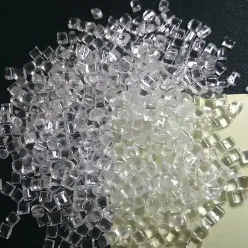 The Role of Plastic Pellets in Lighting Applications