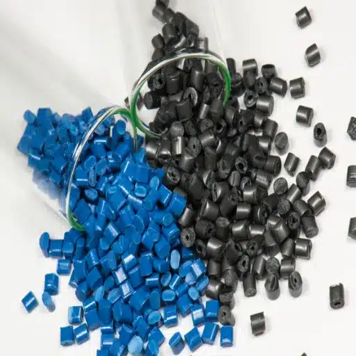 Understanding ABS Pellets