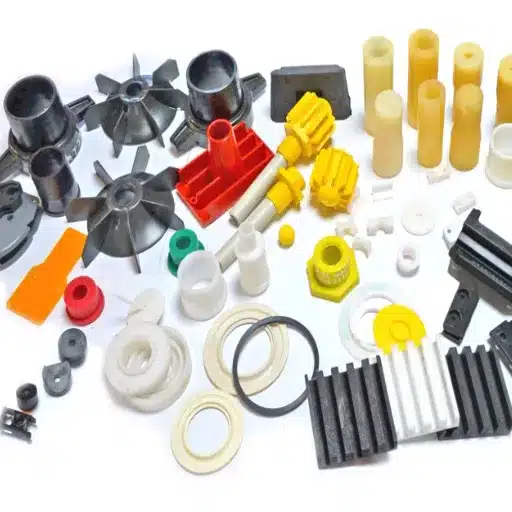 Understanding Engineering Plastics