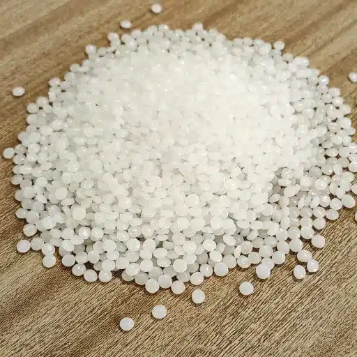 Understanding HDPE Plastic Pellets