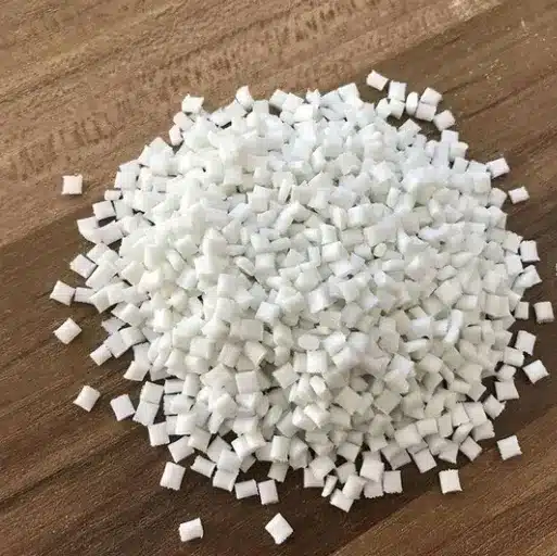 Understanding PA66 Plastic Pellets