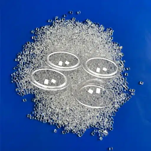 Understanding Polycarbonate and PMMA