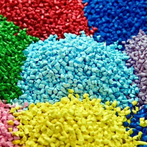 Wholesale Sourcing of HDPE Plastic Pellets