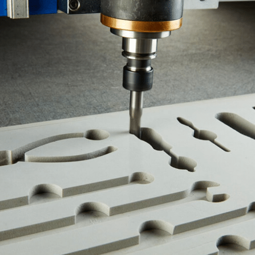 Ram Extrusion of UHMW