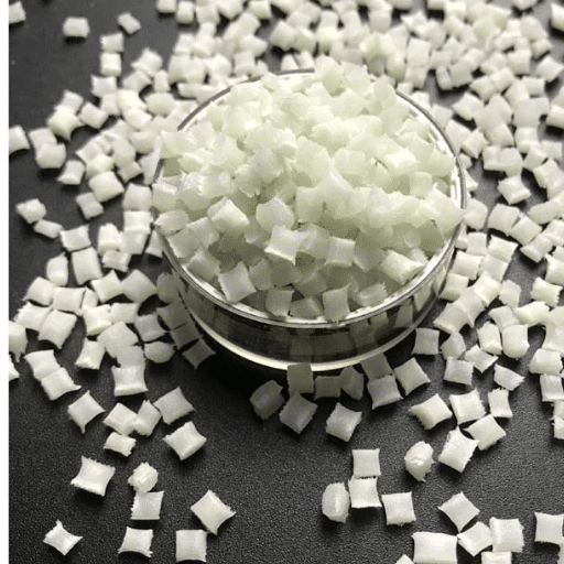 What Are Polyamide Pellets?