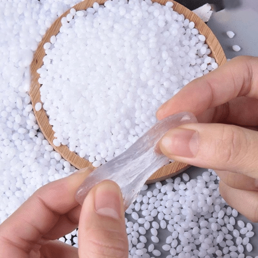 What Are Polyester Pellets?