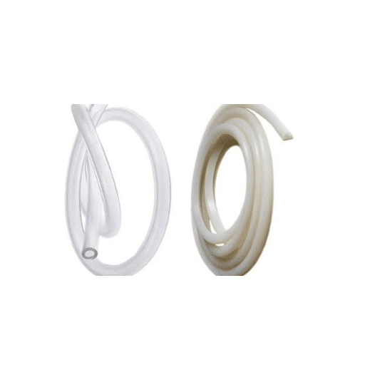 What Is Silicone Rubber / LSR?