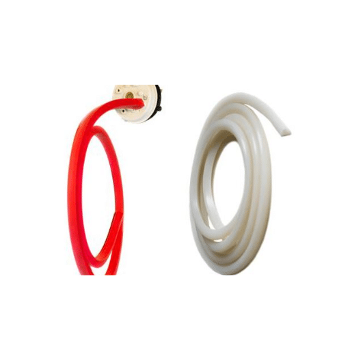 TPE vs Silicone for Automotive Seals: Key Differences at a Glance