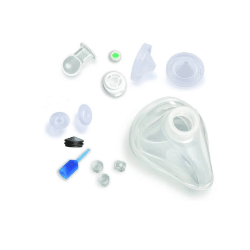 TPE vs Silicone for Medical Devices: Key Differences at a Glance