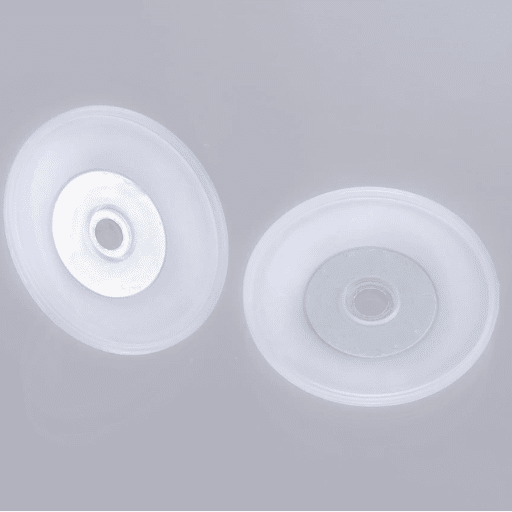 When to Choose TPE vs Silicone Overmolding: Decision Guide