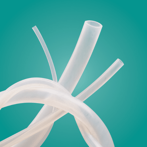 TPE vs Silicone Tubing at a Glance