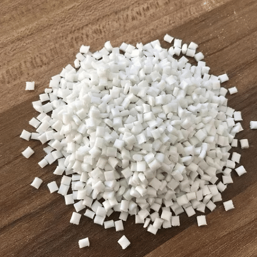 Polyethylene Pellet Grades by Process