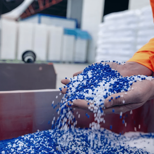 Polyethylene Pellets: Type vs Grade