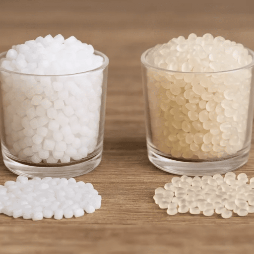 PE vs PP Melt Flow and Shrinkage: Which Resin for Which Process?