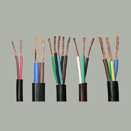 TPE vs PVC for Wire and Cable: Property Comparison