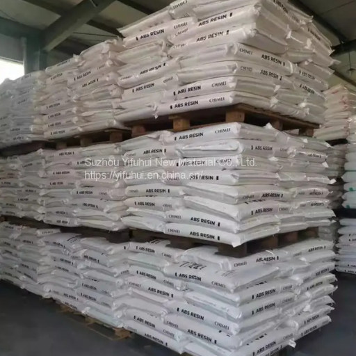 ABS Plastic Pellets POLYLAC PA-765
