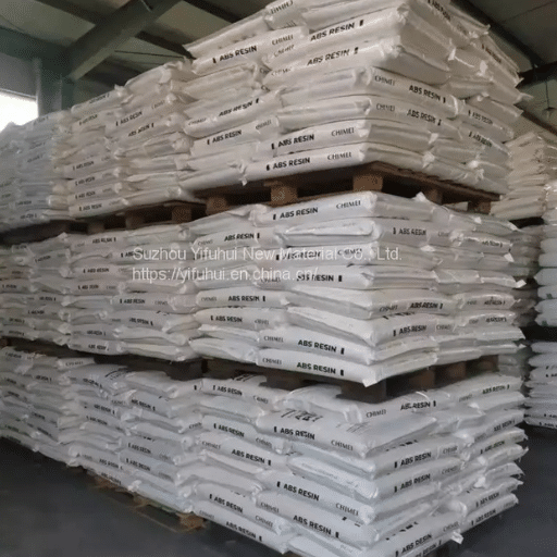 ABS Plastic Pellets POLYLAC PA-765