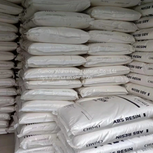 ABS Plastic Pellets POLYLAC PA-765