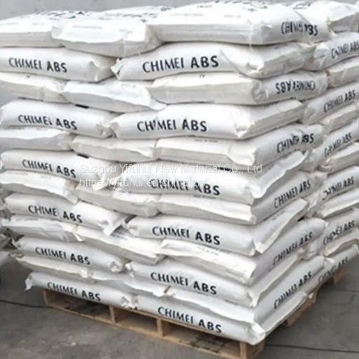 Acrylonitrile Butadiene Styrene Plastic Pellets CHIMEI PA-757F
