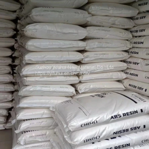 Acrylonitrile Butadiene Styrene Plastic Pellets CHIMEI PA-757F