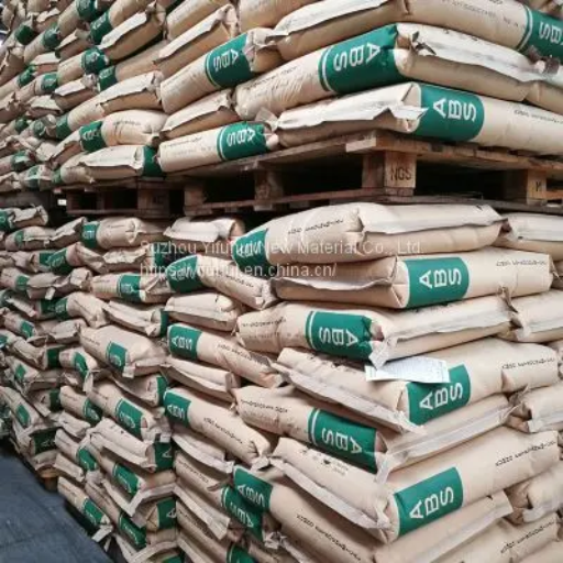Acrylonitrile Butadiene Styrene Plastic Pellets KUMHO 750SW (1)