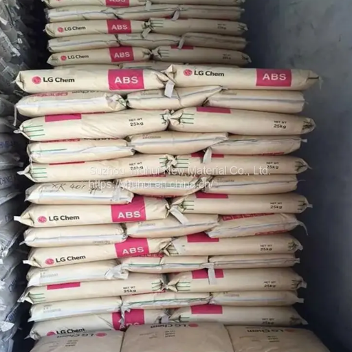 Acrylonitrile Butadiene Styrene Plastic Pellets LG AF-312C