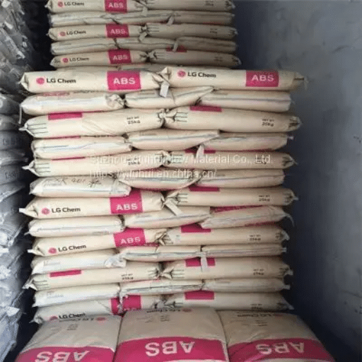 Acrylonitrile Butadiene Styrene Plastic Pellets LG HI-121H (2)