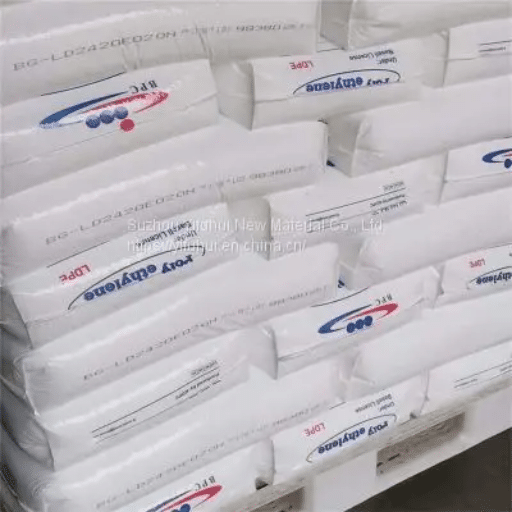 HDPE Plastic Pellets BG-HD 62N07 (1)