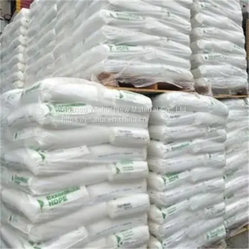 HDPE Plastic Pellets ExxonMobil HDPE HMA-025 (2)