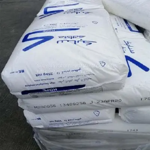HDPE Plastic Pellets SABIC HDPE M200056 (7)