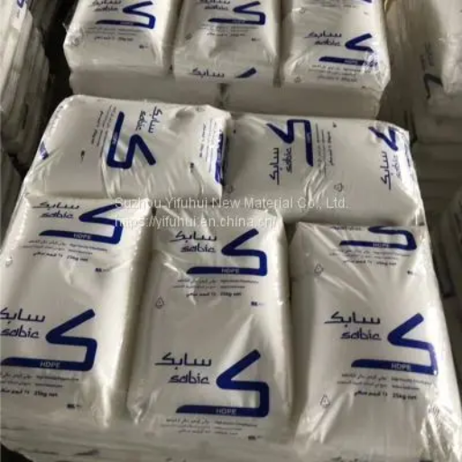 High-Density Polyethylene Plastic Pellets SABIC FJ00952 (3)
