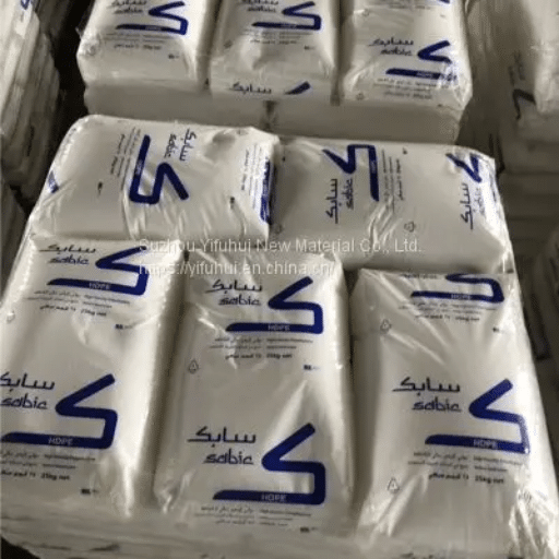 High-Density Polyethylene Plastic Pellets SABIC FJ00952 (3)