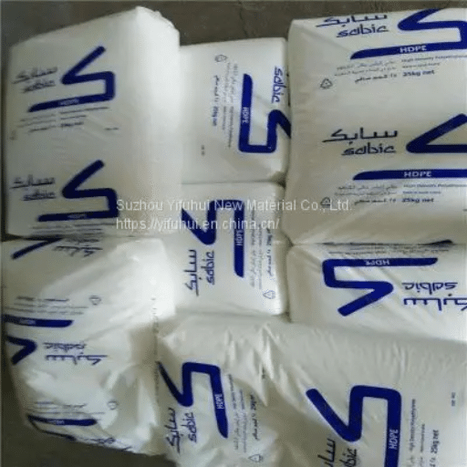 High-Density Polyethylene Plastic Pellets Sabic HDPE P6006 (2)