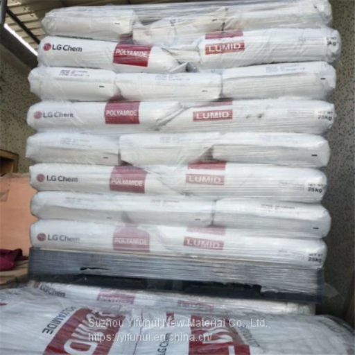 PA66 Plastic Pellets LG GN1001BF (3)