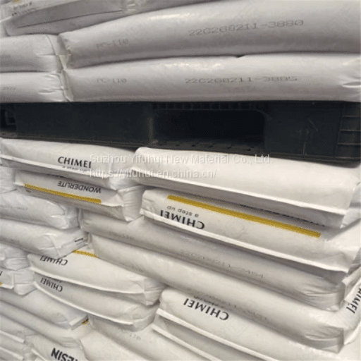 PC Plastic Pellets CHIMEI PC-110U (2)