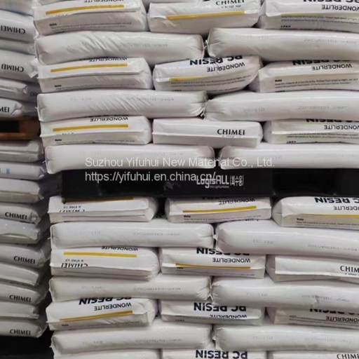PC Plastic Pellets CHIMEI PC 6600