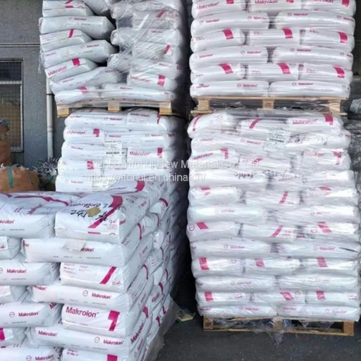 PC Plastic Pellets Makrolon 2805