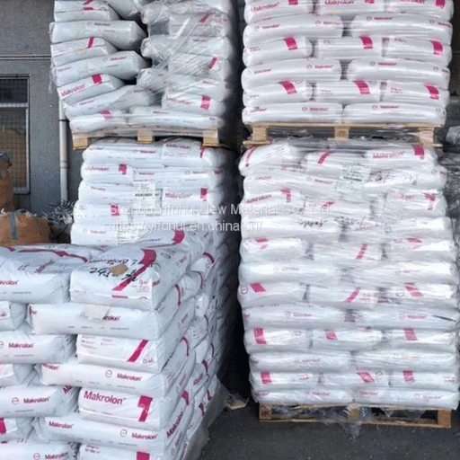 PC Plastic Pellets Makrolon 2805
