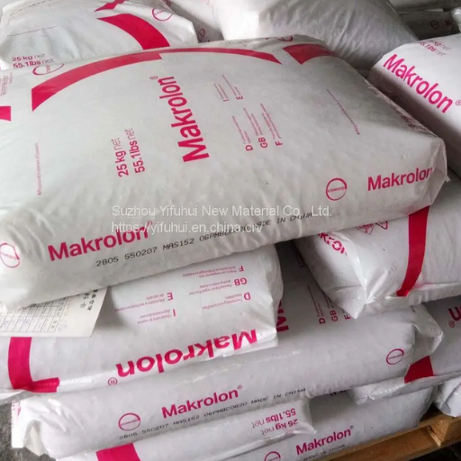 PC Plastic Pellets Makrolon 2805