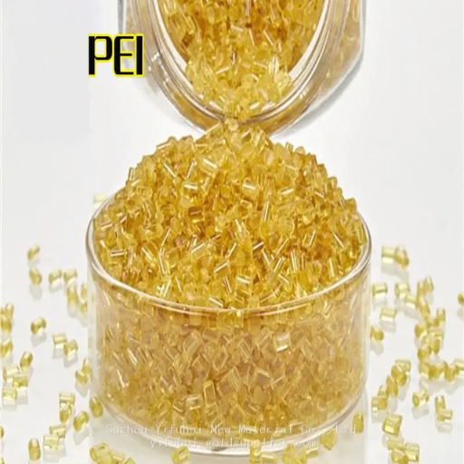 PEI Plastic Pellets Ultem 2300 (2)