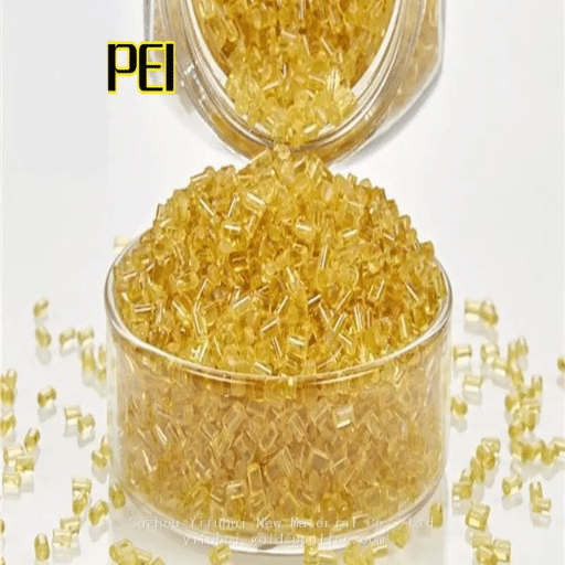 PEI Plastic Pellets Ultem 2300 (2)