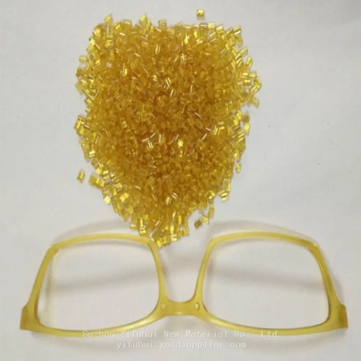 PEI Plastic Pellets Ultem 2300 (3)