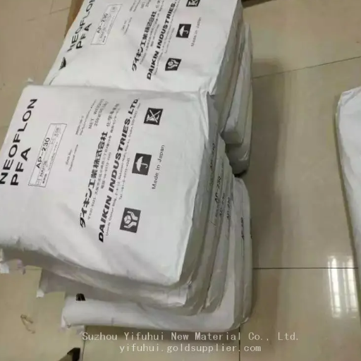 PFA Resin NEOFLON PFA AP-231SH