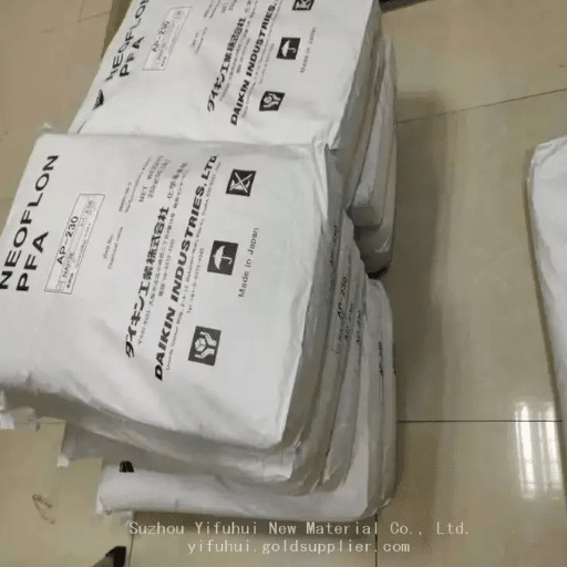 PFA Resin NEOFLON PFA AP-231SH