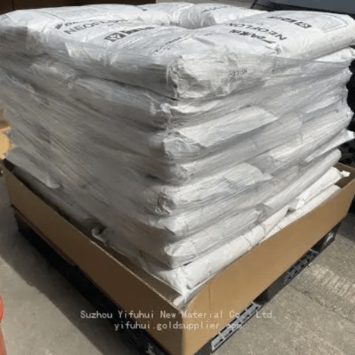 PFA Resin Teflon PFA 451HP