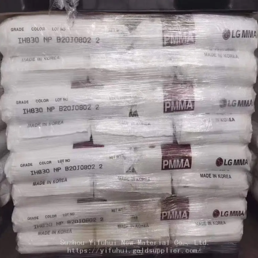 PMMA Plastic Pellets LG PMMA IF850