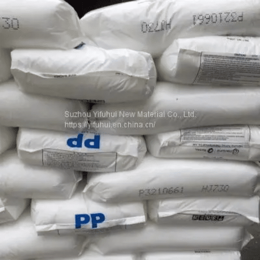 PP Plastic Pellets Hanwha Total HJ730 (1)