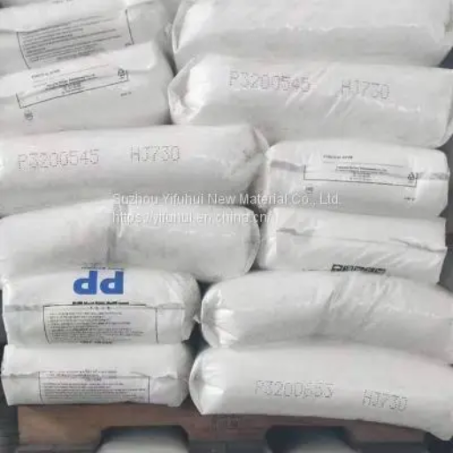 PP Plastic Pellets Hanwha Total HJ730 (2)