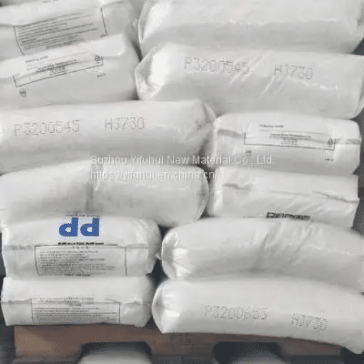 PP Plastic Pellets Hanwha Total HJ730 (2)