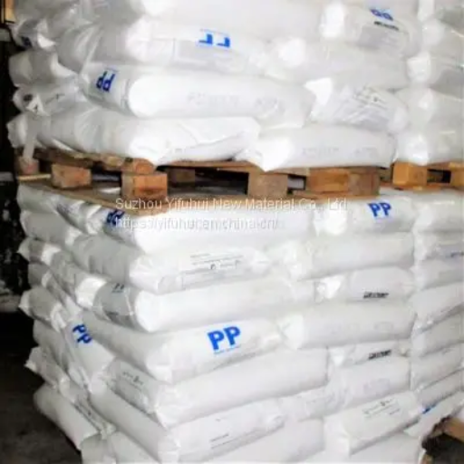 PP Plastic Pellets Hanwha Total HJ730 (3)